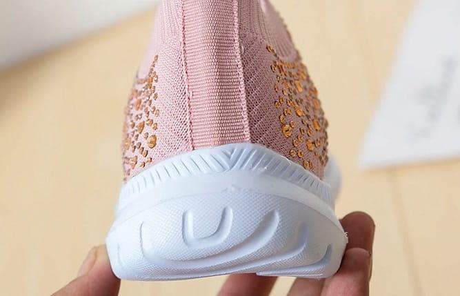 Buty z kryształkami - obrazek 23