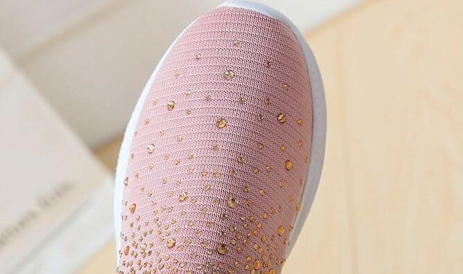 Buty z kryształkami - obrazek 25