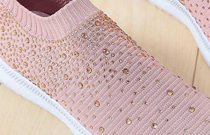 Buty z kryształkami - obrazek 24