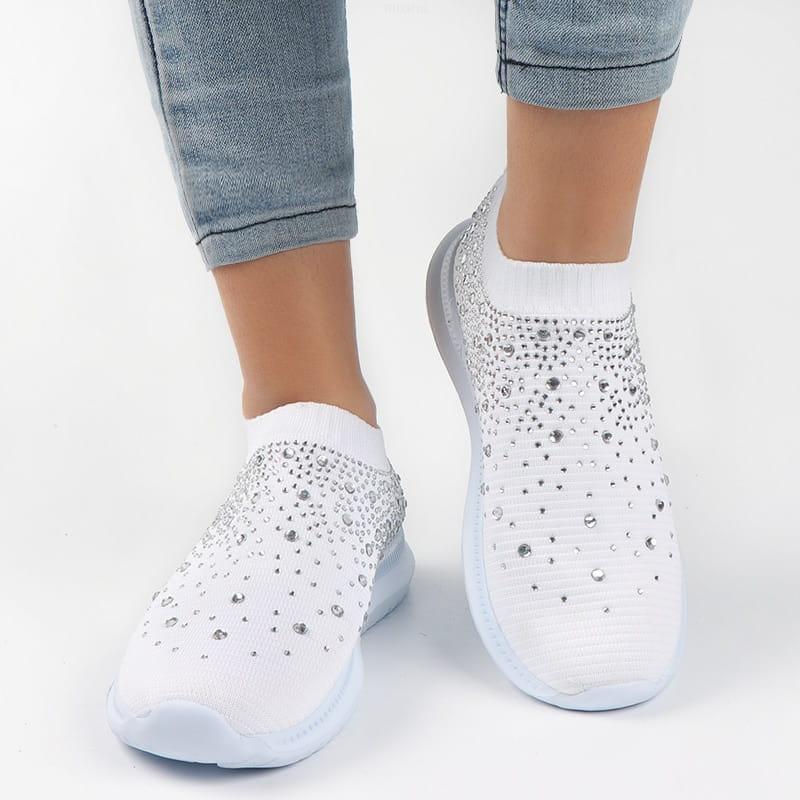 Buty z kryształkami - obrazek 20