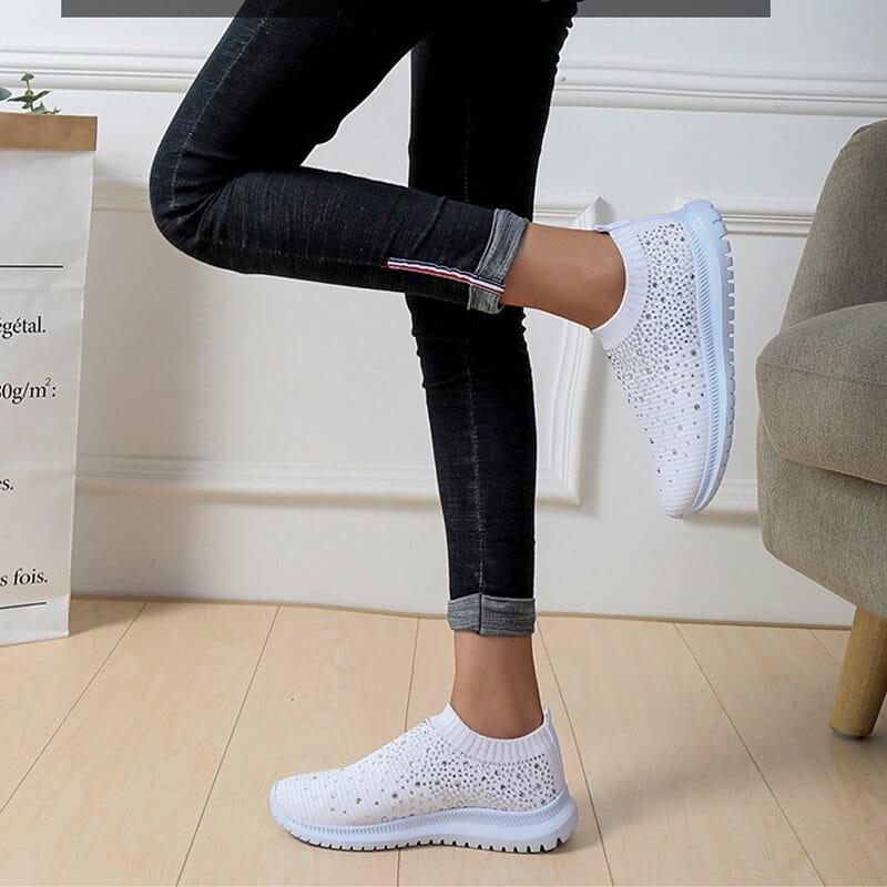 Buty z kryształkami - obrazek 22