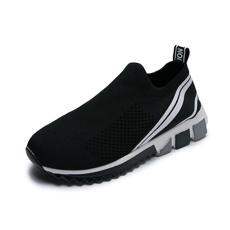 Wsuwane buty w 3 kolorach - obrazek 7