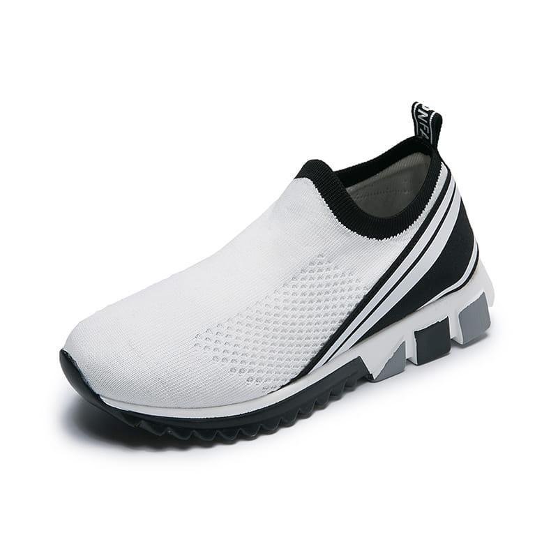 Wsuwane buty w 3 kolorach - obrazek 6