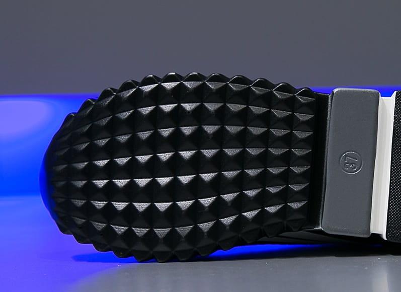 Wsuwane buty w 3 kolorach - obrazek 12