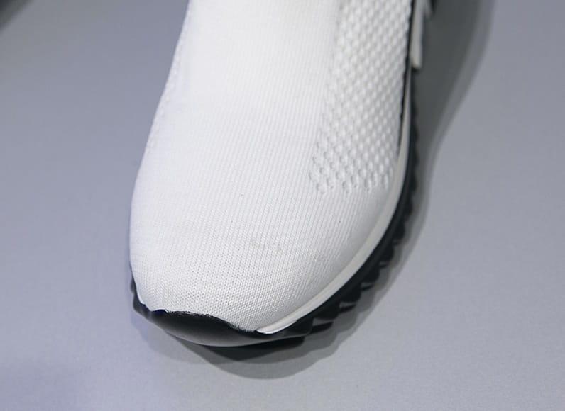 Wsuwane buty w 3 kolorach - obrazek 13