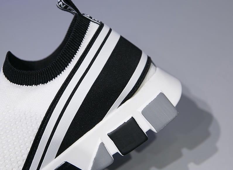 Wsuwane buty w 3 kolorach - obrazek 16