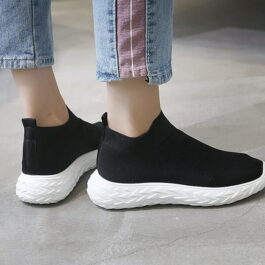 Oddychające wsuwane buty w 3 kolorach