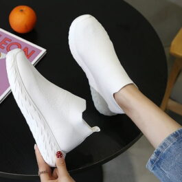 Oddychające wsuwane buty w 3 kolorach