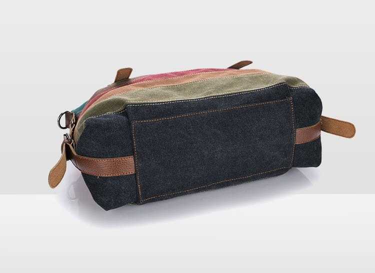 Torebka patchwork Resa - obrazek 9