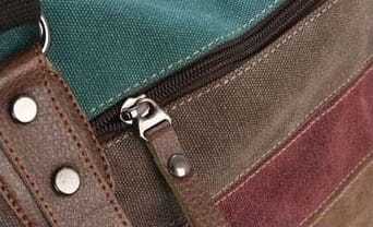 Torebka patchwork Resa - obrazek 12