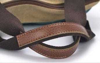 Torebka patchwork Resa - obrazek 14