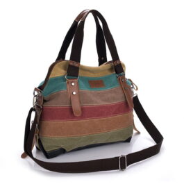 Torebka patchwork Resa