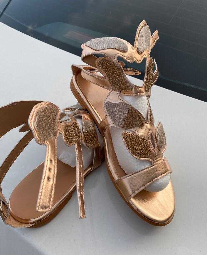 Sandały Molfio - obrazek 6