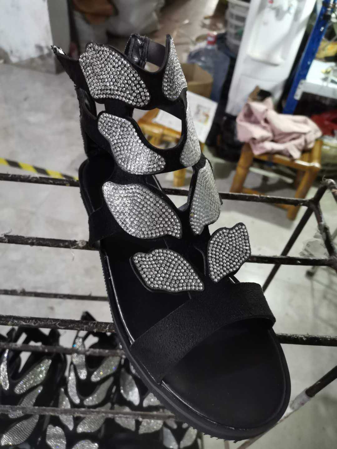 Sandały Molfio - obrazek 8