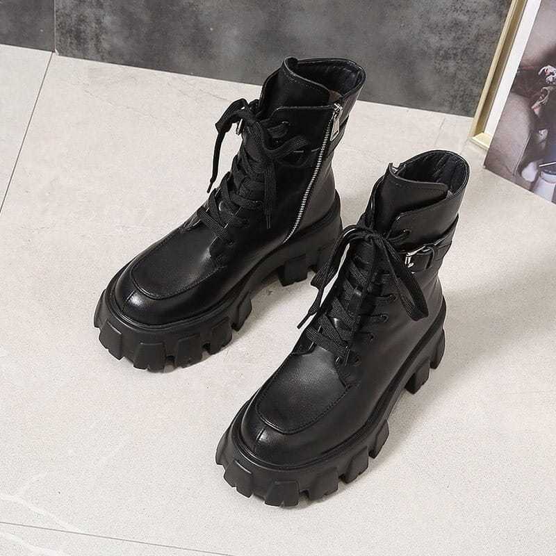 Botki glany Former - obrazek 13