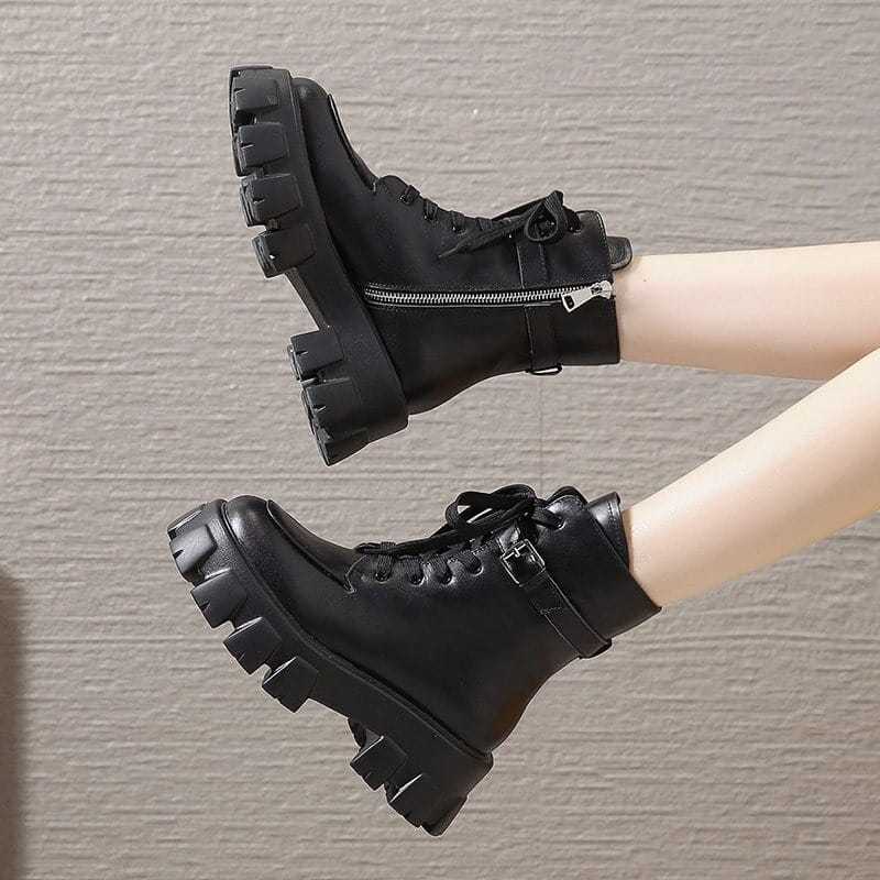 Botki glany Former - obrazek 19