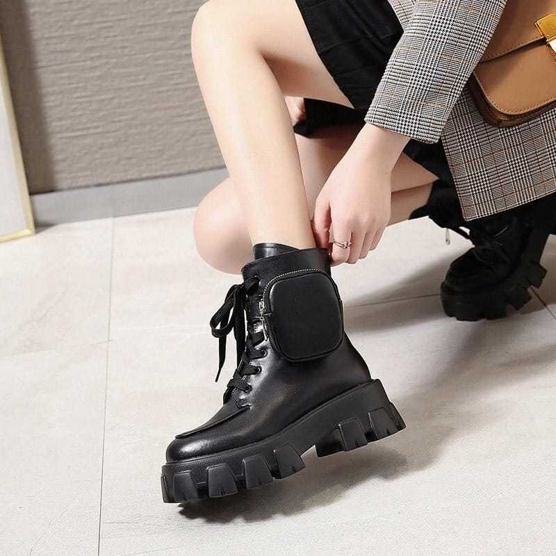 Botki glany Former - obrazek 21