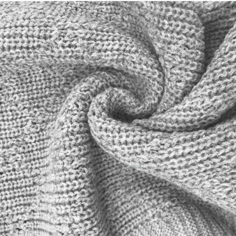 Kardigan sweter Verso - obrazek 8