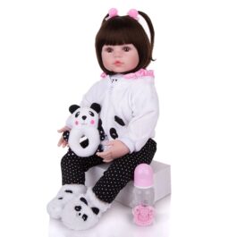 Dagmara Lalka niemowlak 48 cm