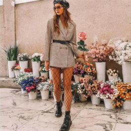 Marynarka żakiet streetwear