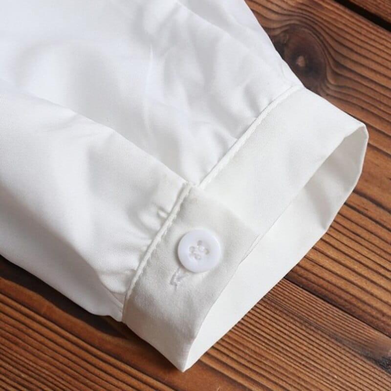 Bluzka w stylu etno 3 kolory - obrazek 6