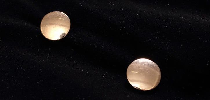 Czarny płaszcz trencz - obrazek 16