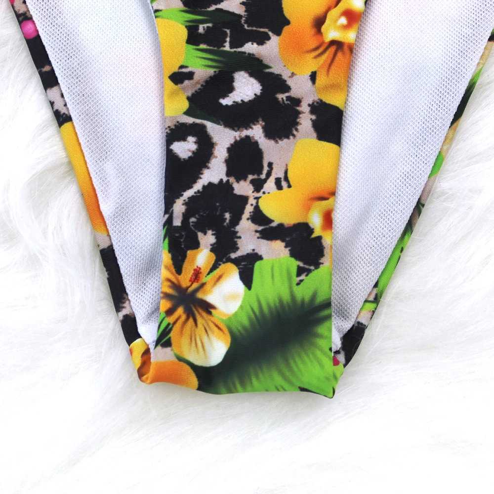 Wiązane bikini - obrazek 5