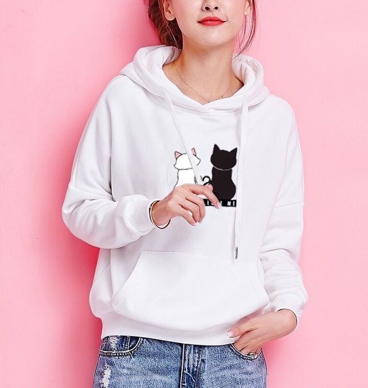 Bluza Love You, Love Me - obrazek 14