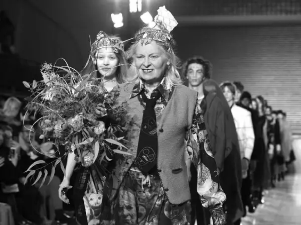 Read more about the article Niezwykłe kobiety, które zrewolucjonizowały świat mody